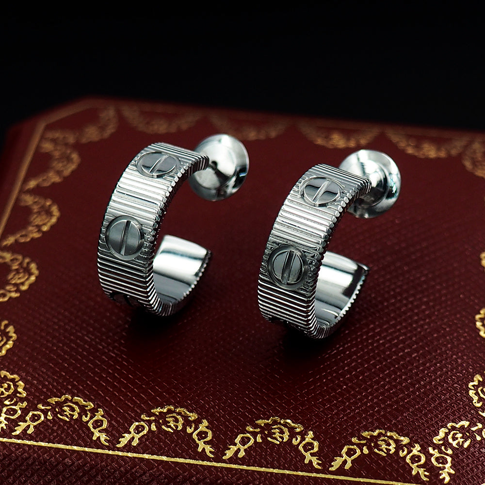 ¡®Glow Jewelry¡ 2025 NEW LOVE UNLIMITED EARRINGS