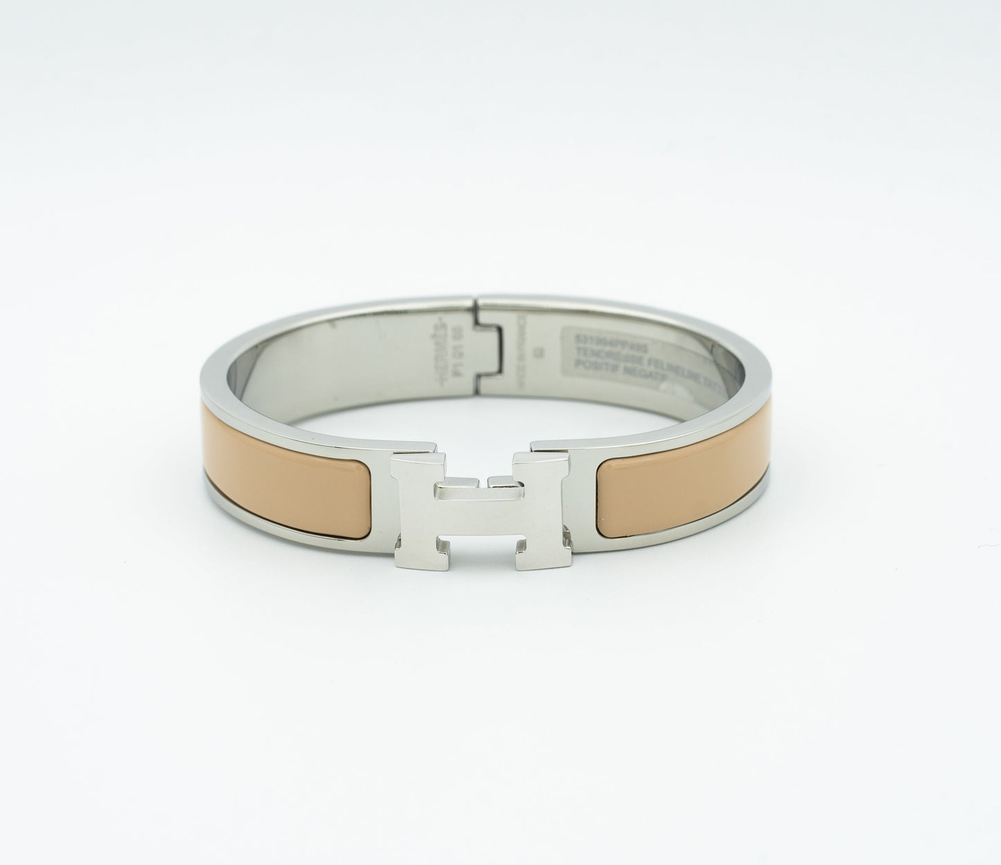 ¡®Glow Jewelry¡¯H GREY BRACELET