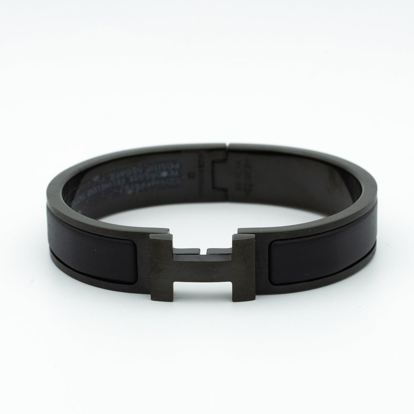 ¡®Glow Jewelry¡¯H SO BLACK 12MM