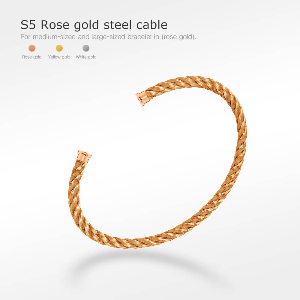 ¡®Glow Jewelry¡¯ FORCE SERIES ARMBANDKABEL 50 AUSWAHLMÖGLICHKEITEN (DIY-AUSWAHL)