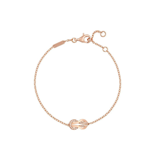 ¡®Glow Jewelry¡¯CHANCE INFINIE DIAMOND BRACELET