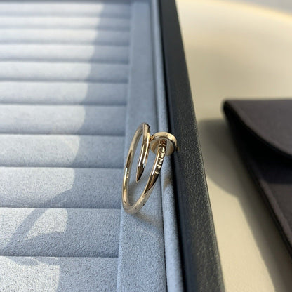 ¡®Glow Jewelry¡¯JUSTE RING 1.8MM