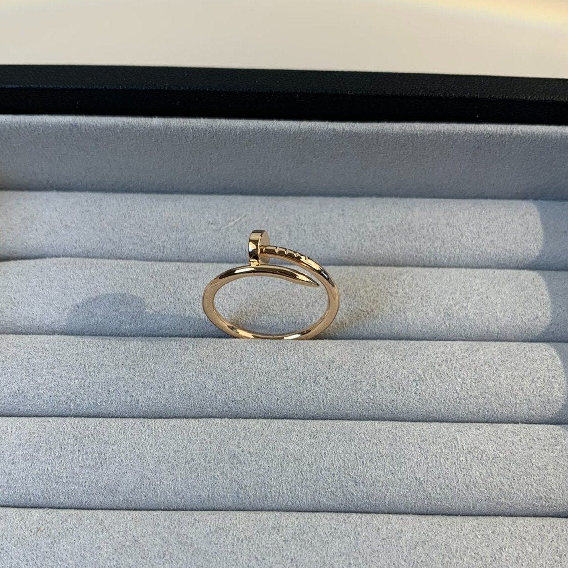 [Glow Jewelry]JUSTE RING 1.8MM