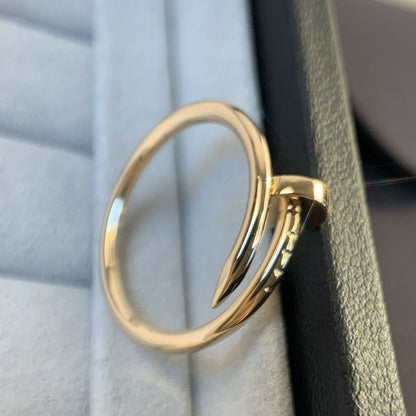 [Glow Jewelry]JUSTE RING 1.8MM