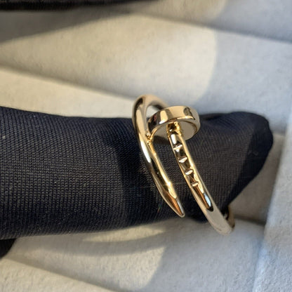 ¡®Glow Jewelry¡¯JUSTE RING 1.8MM