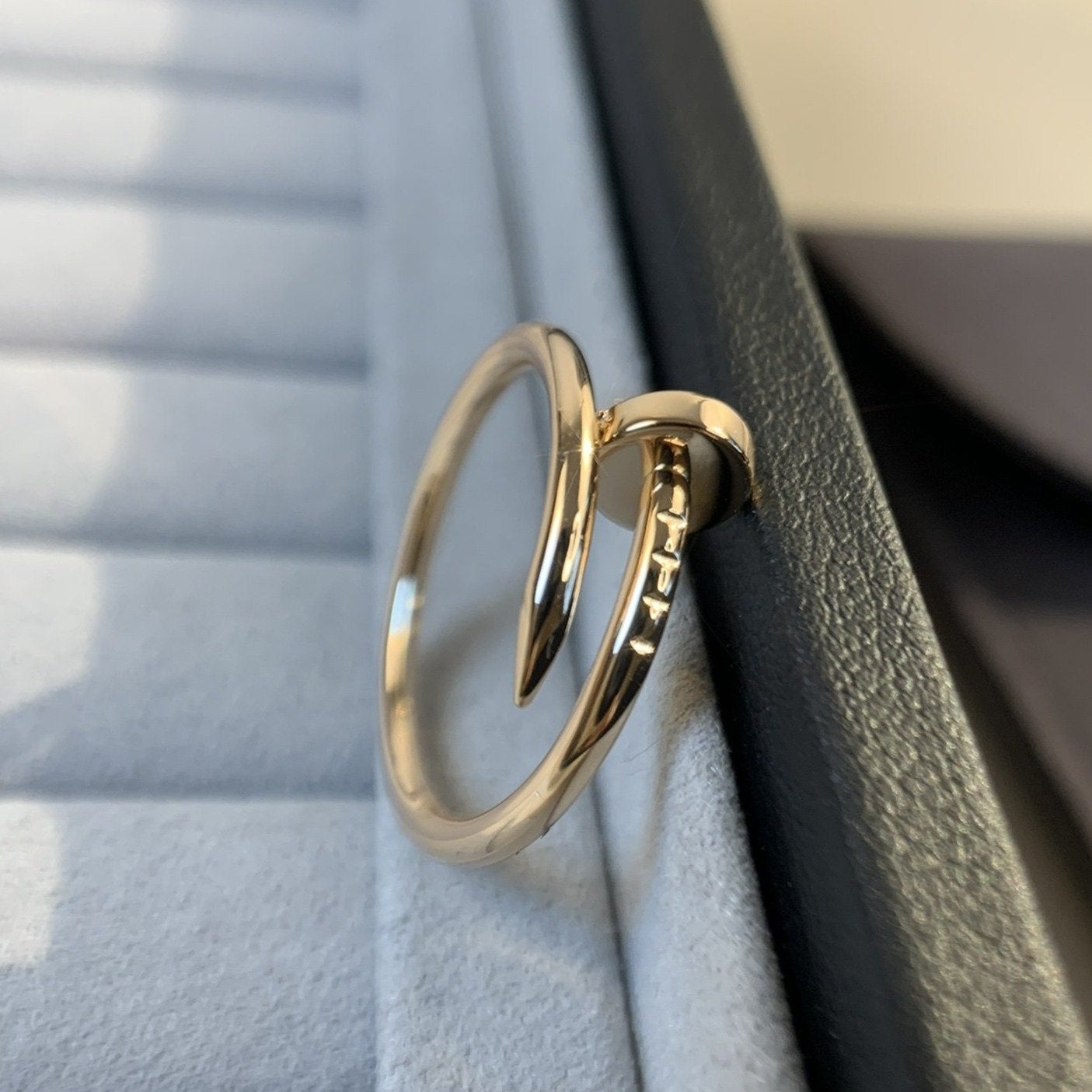 ¡®Glow Jewelry¡¯JUSTE RING 1.8MM