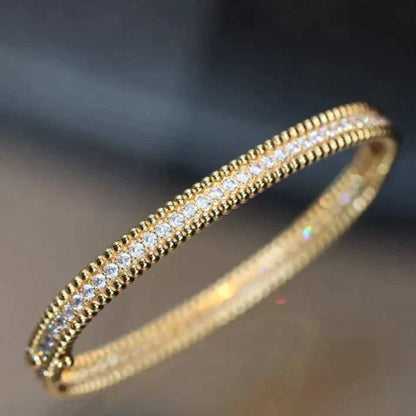 ¡®Glow Jewelry¡¯PERLEE DIAMONDS BRACELET 1 ROW