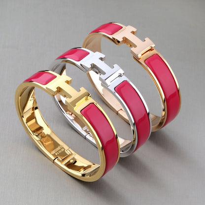 [Glow Jewelry]H RED BRACELET