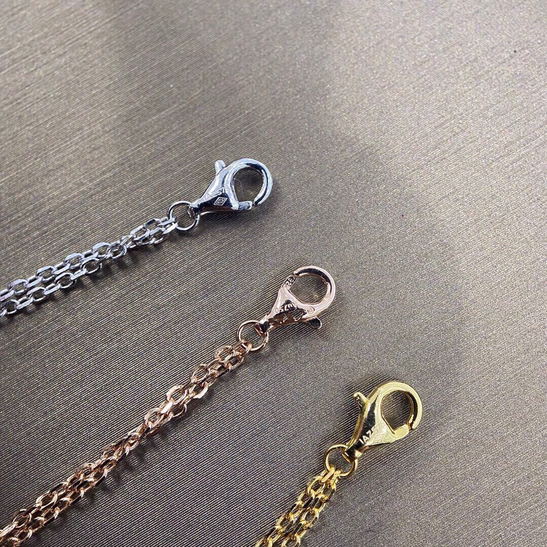[Glow Jewelry]LOVE BRACELET 2 DIAMOND