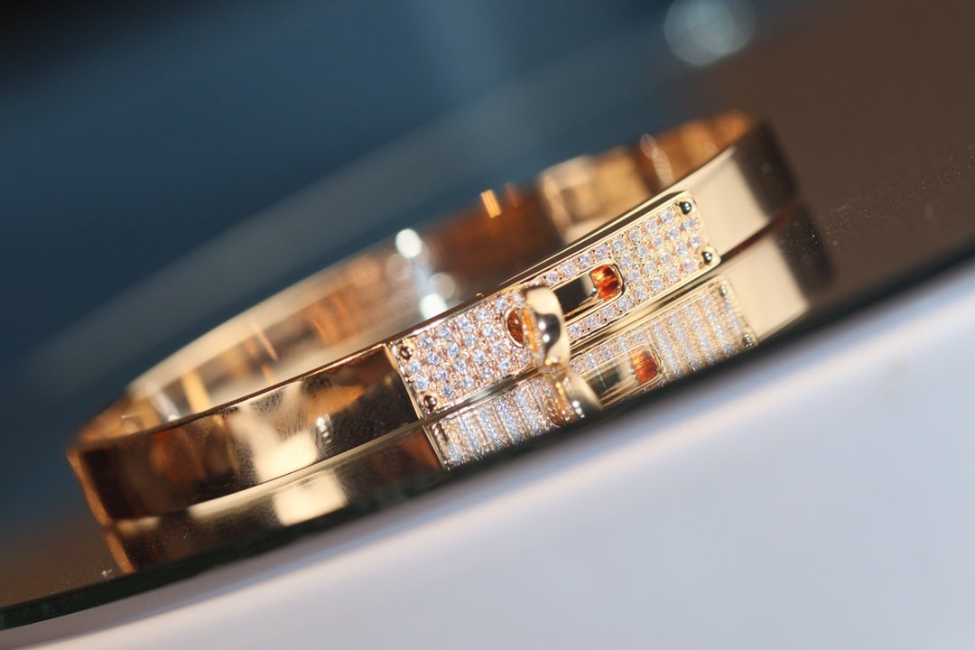 [Glow Jewelry]KELLY BRACELET DIAMOND