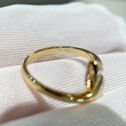 [Glow Jewelry]DREAM RING PINK GOLD DIAMOND