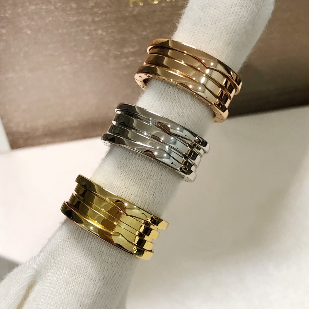 [Glow Jewelry]ZERO 1 RING