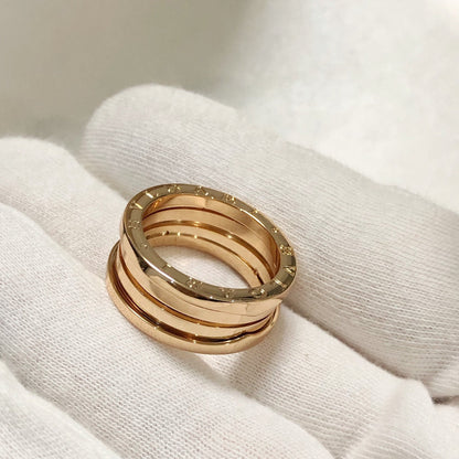 [Glow Jewelry]ZERO 1 RING