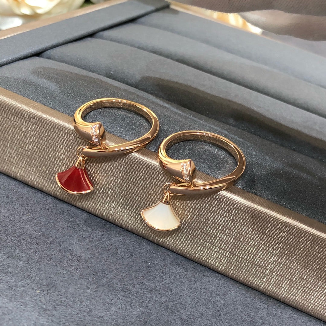 [Glow Jewelry]DREAM RING PINK GOLD