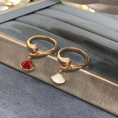 [Glow Jewelry]DREAM RING PINK GOLD