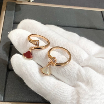 [Glow Jewelry]DREAM RING PINK GOLD