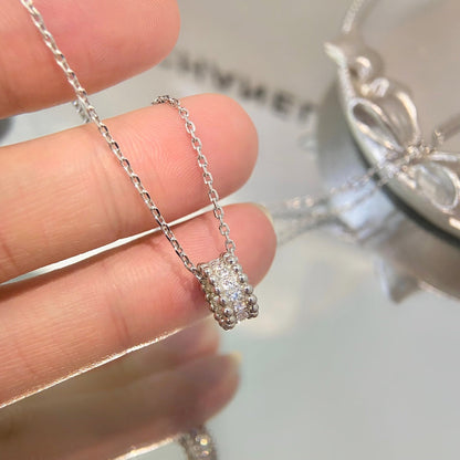 ¡®Glow Jewelry¡¯PERLEE DIAMOND NECKLACE