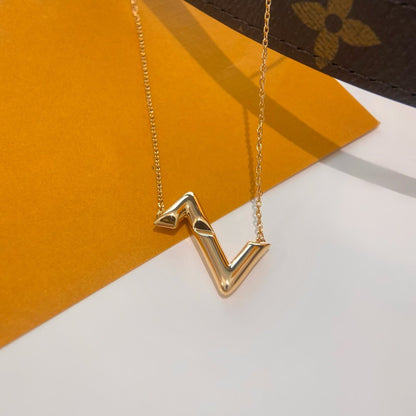 ¡®Glow Jewelry¡¯VOLTE UPSIDE DOWN NECKLACE