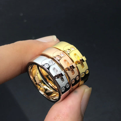 [Glow Jewelry]KELLY MEDIUM RING