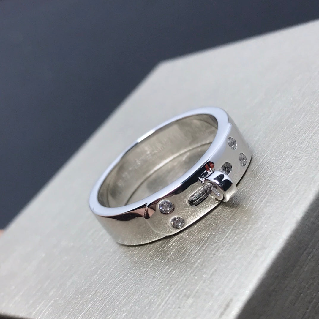 [Glow Jewelry]KELLY MEDIUM RING