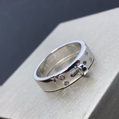 [Glow Jewelry]KELLY MEDIUM RING