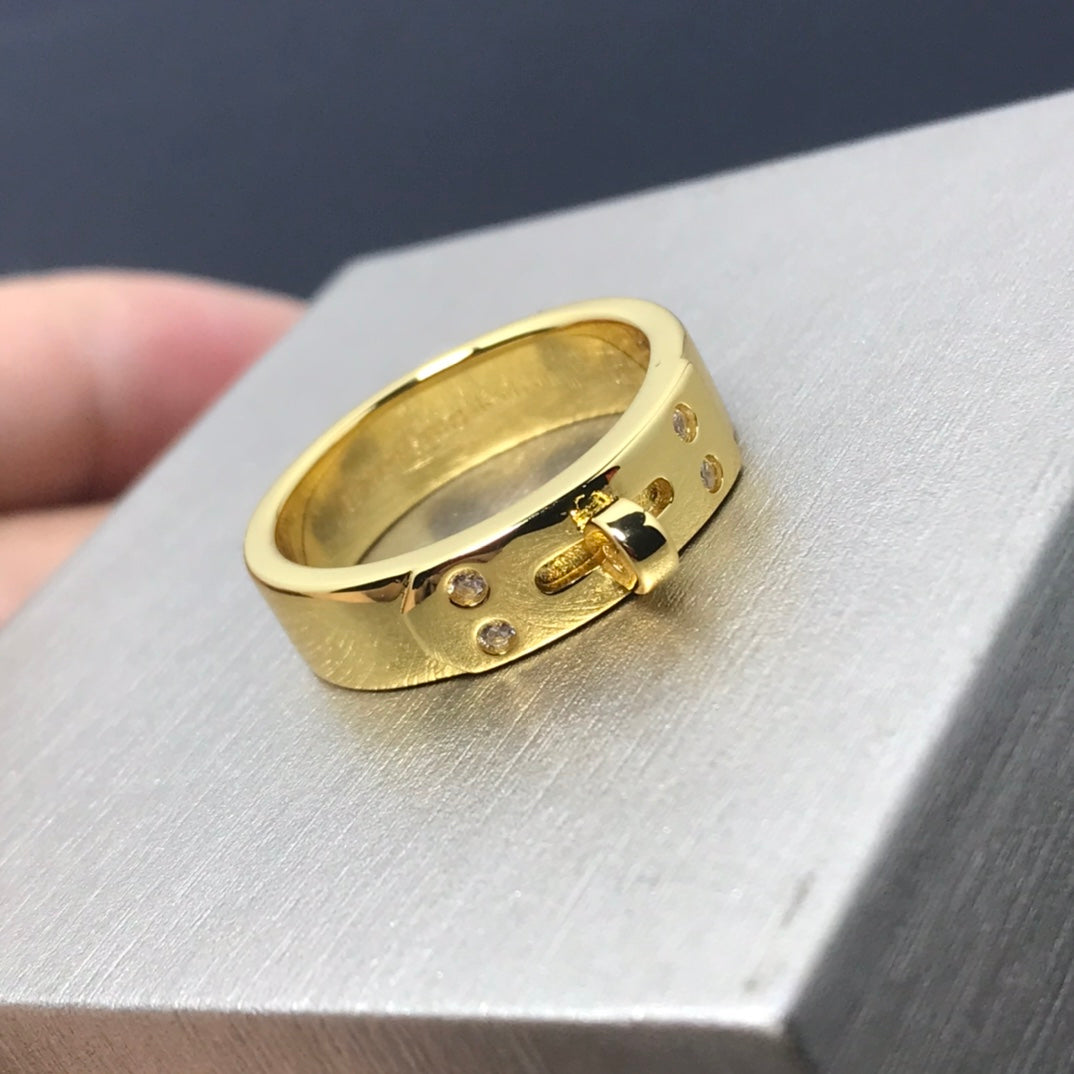 ¡®Glow Jewelry¡¯KELLY MEDIUM RING
