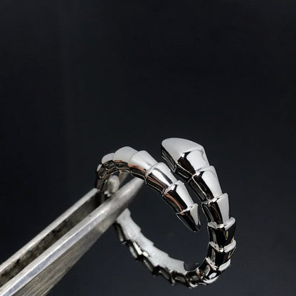 [Glow Jewelry]SERPENTS RING
