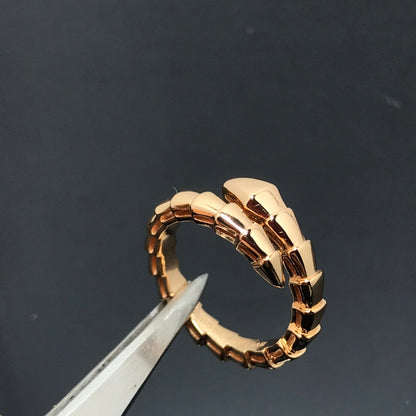 [Glow Jewelry]SERPENTS RING