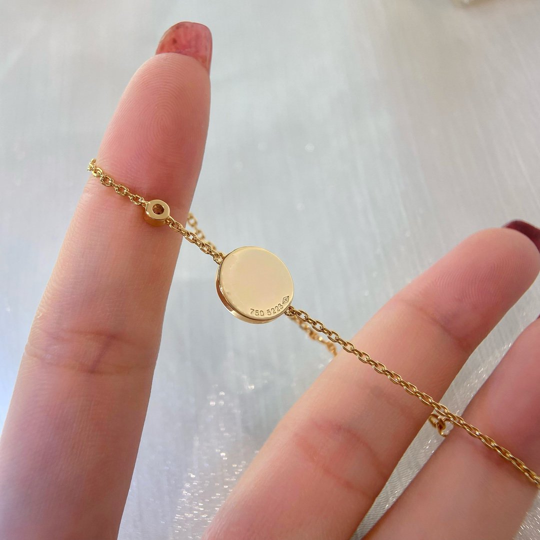 ¡®Glow Jewelry¡¯SONNENANHÄNGER-KARNEOL-ARMBAND