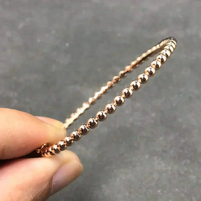 [Glow Jewelry]PERLEE PEARLS BRACELET