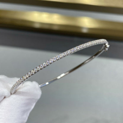 ¡®Glow Jewelry¡¯MINI DIAMOND TENNIS BRACELET