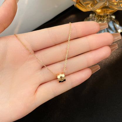 ¡®Glow Jewelry¡¯BEE MINI NECKLACE