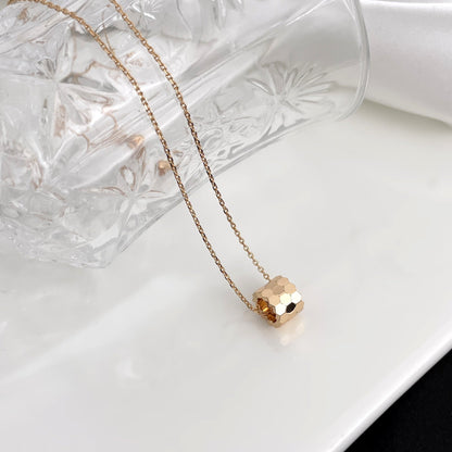 [Glow Jewelry]BEE MINI NECKLACE