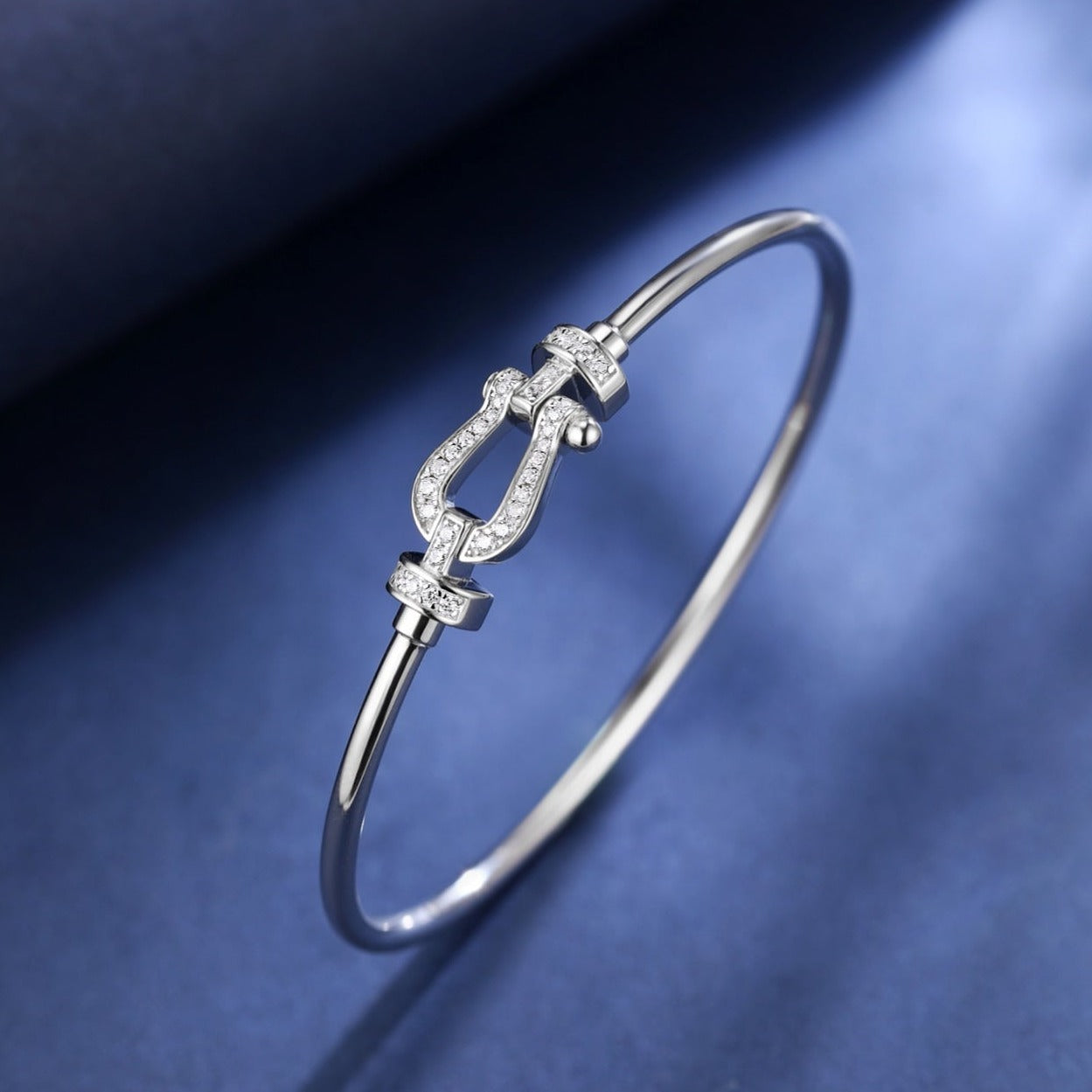 [Glow Jewelry]FORCE 10 MOYEN DIAMOND BRACELET