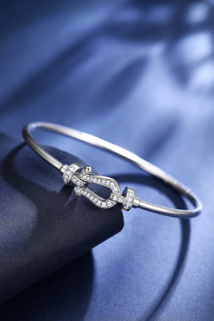[Glow Jewelry]FORCE 10 MOYEN DIAMOND BRACELET