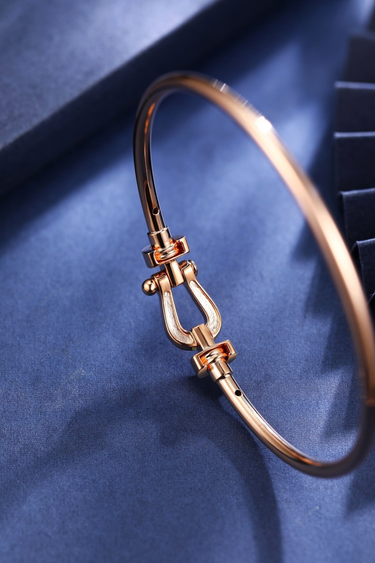 ¡®Glow Jewelry¡¯FORCE 10 MOYEN DIAMOND BRACELET