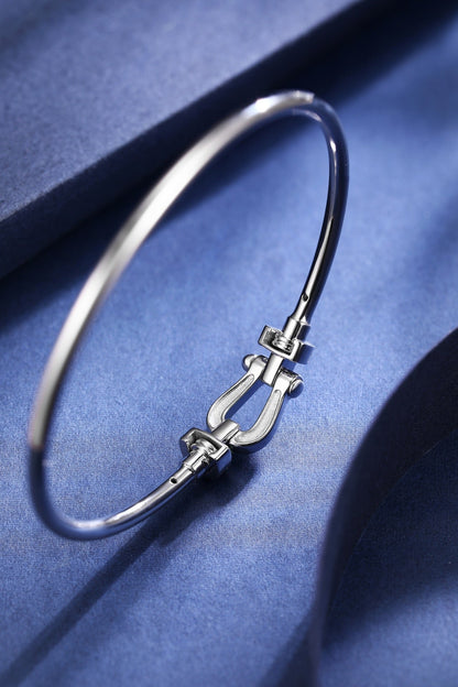 [Glow Jewelry]FORCE 10 MOYEN DIAMOND BRACELET