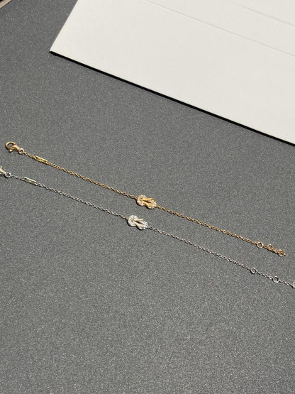 [Glow Jewelry]CHANCE INFINIE DIAMOND BRACELET