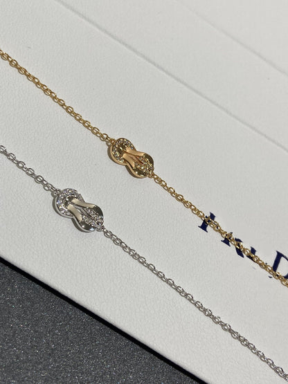 ¡®Glow Jewelry¡¯CHANCE INFINIE DIAMOND BRACELET