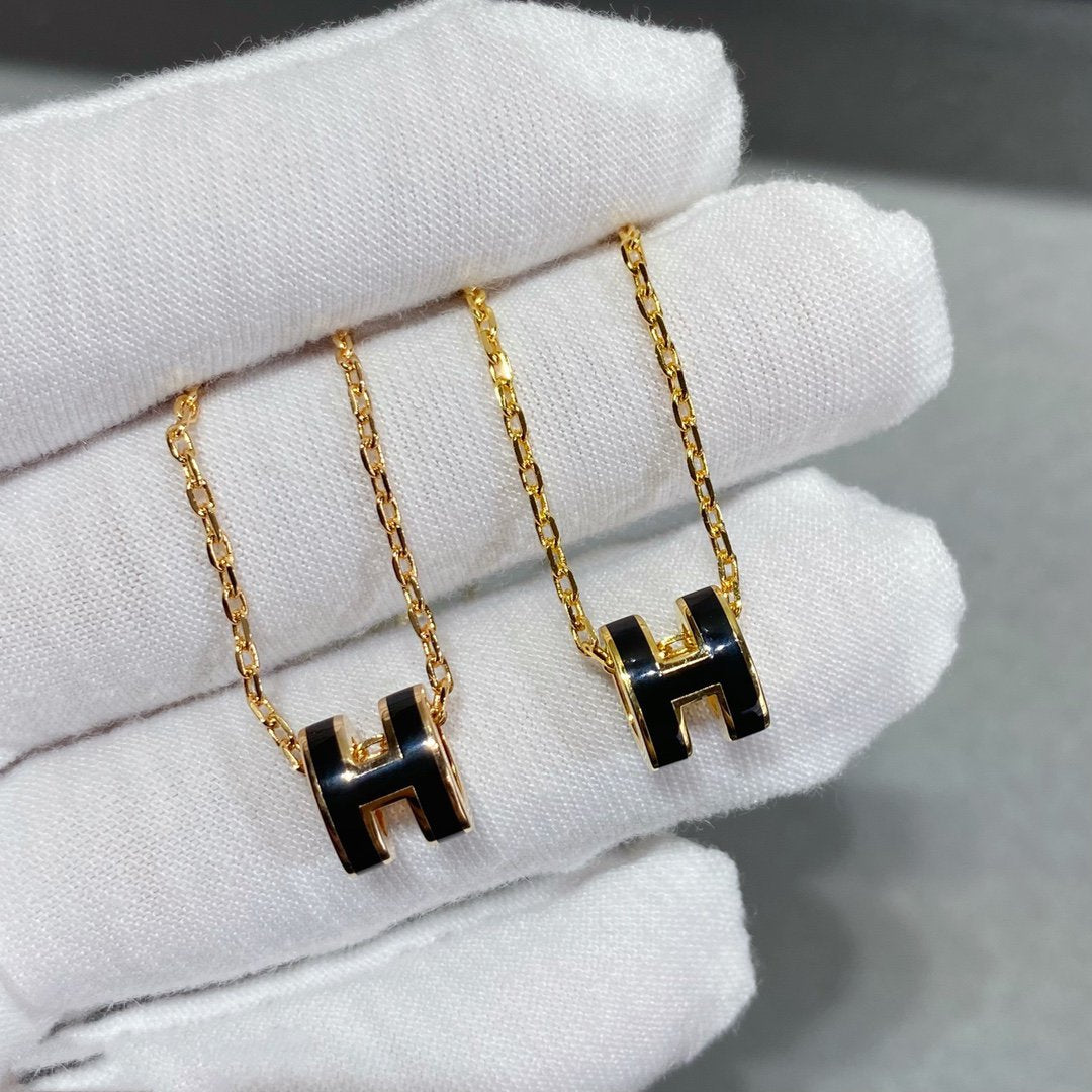 ¡®Glow Jewelry¡¯MINI POP H HALSKETTE
