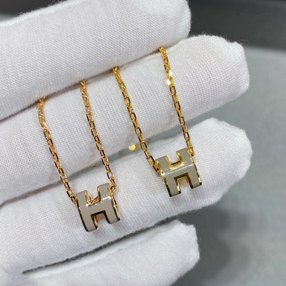 ¡®Glow Jewelry¡¯MINI POP H HALSKETTE