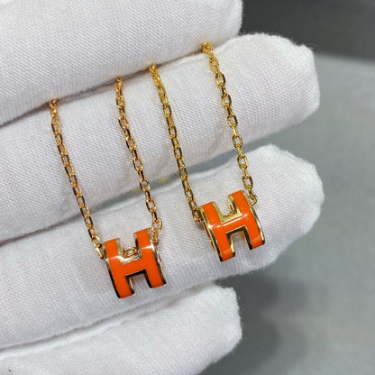 ¡®Glow Jewelry¡¯MINI POP H HALSKETTE