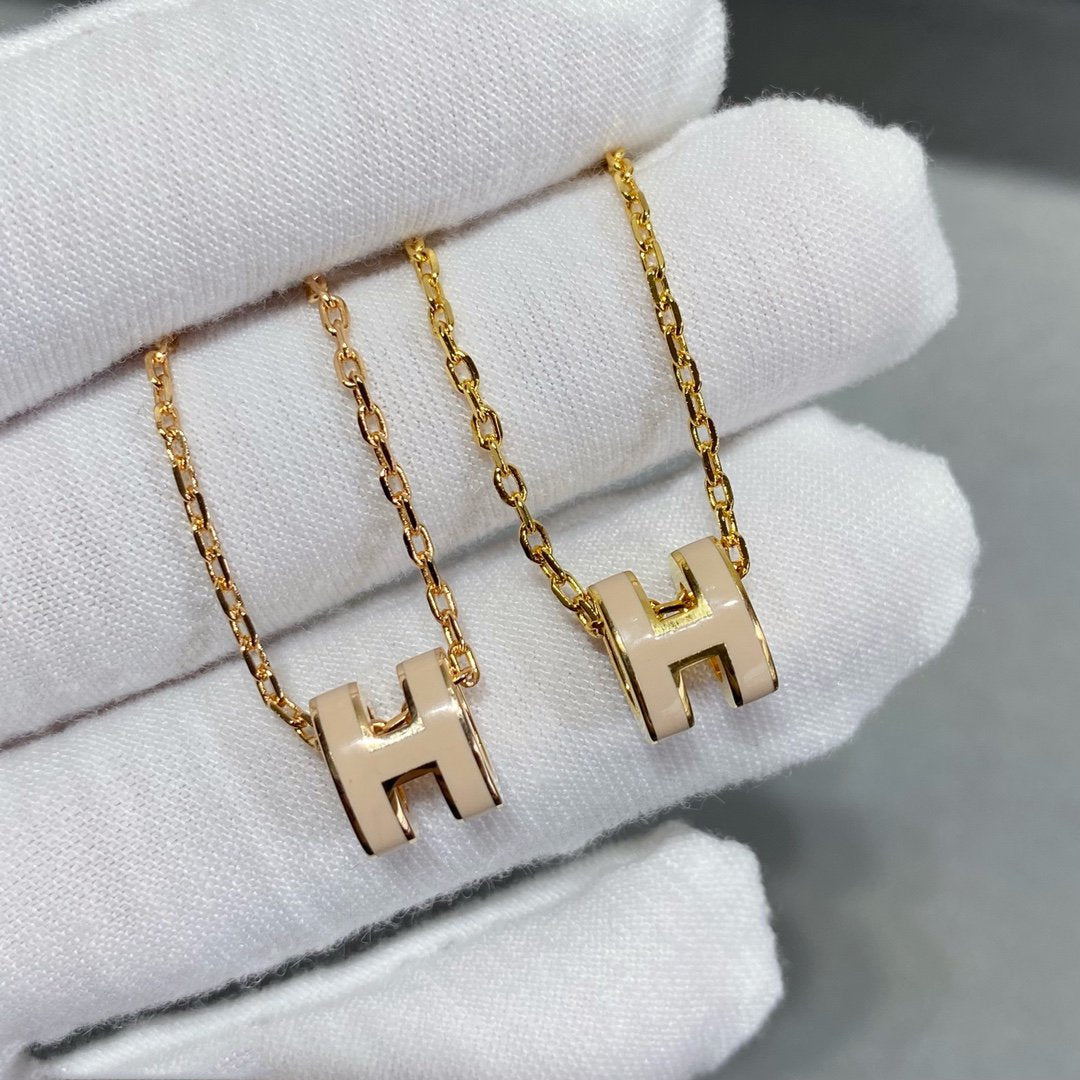 ¡®Glow Jewelry¡¯MINI POP H HALSKETTE