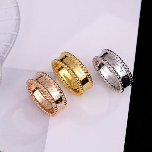 [Glow Jewelry]PERLEE SIGNATURE RING