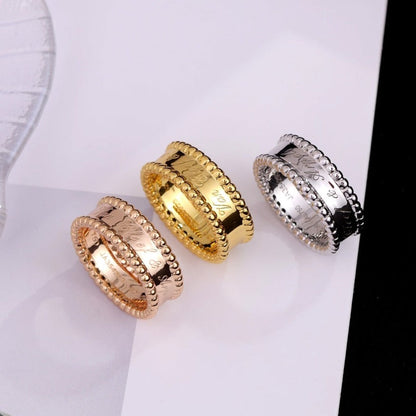 ¡®Glow Jewelry¡¯PERLEE SIGNATURE RING