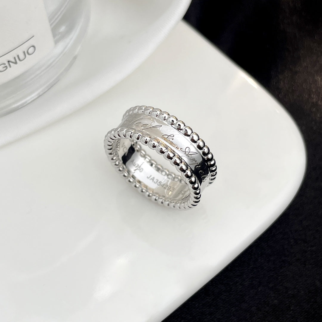 [Glow Jewelry]PERLEE SIGNATURE RING
