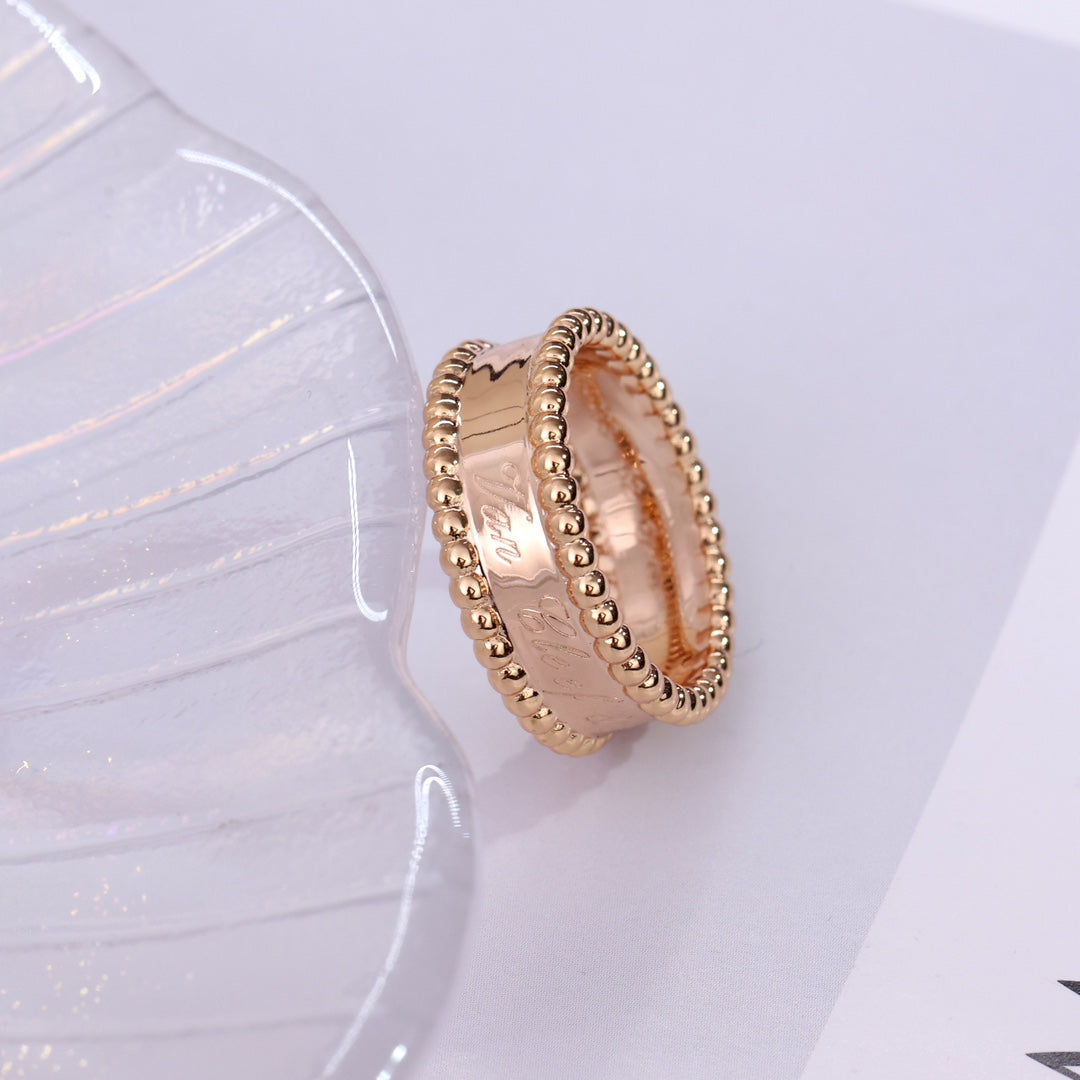 [Glow Jewelry]PERLEE SIGNATURE RING