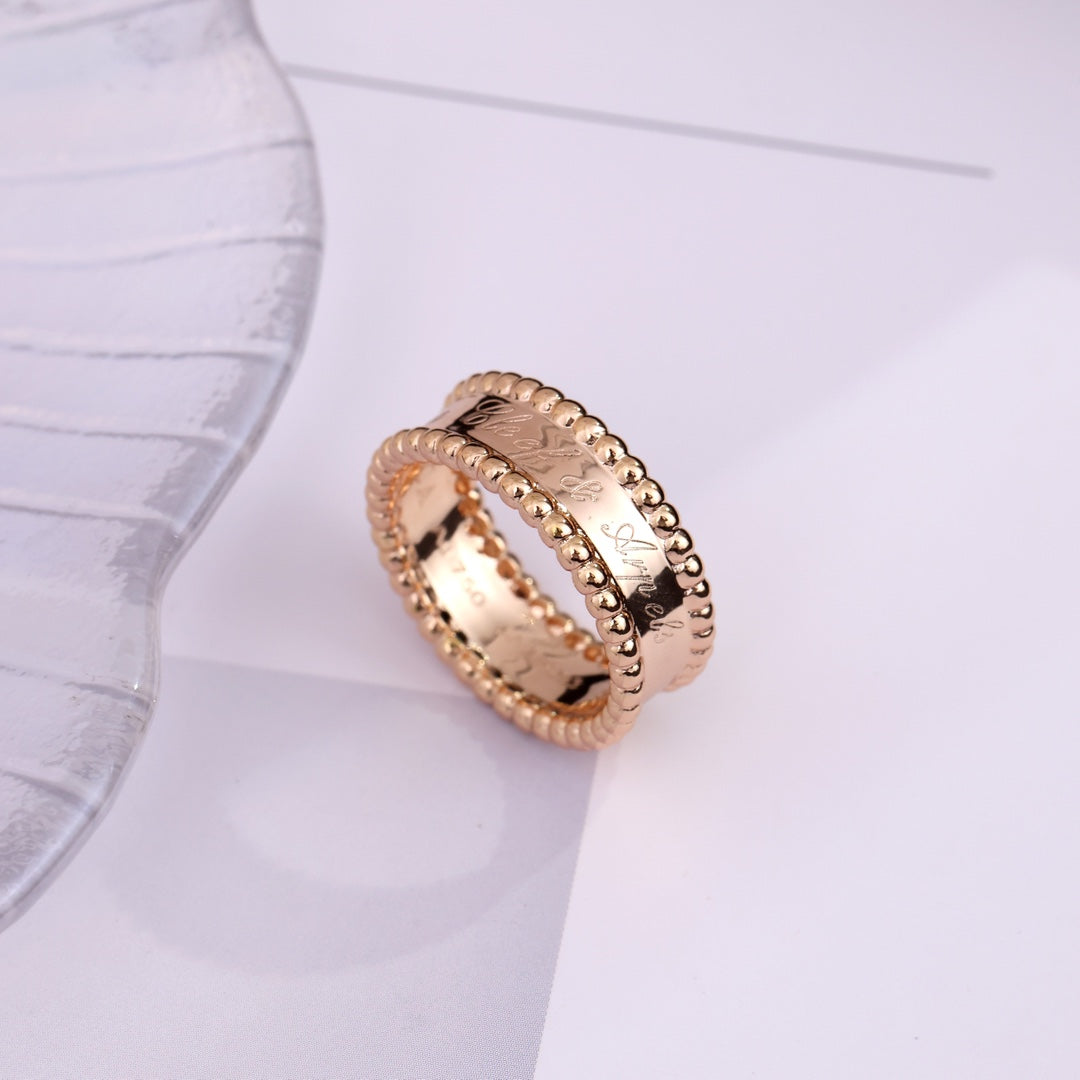 [Glow Jewelry]PERLEE SIGNATURE RING