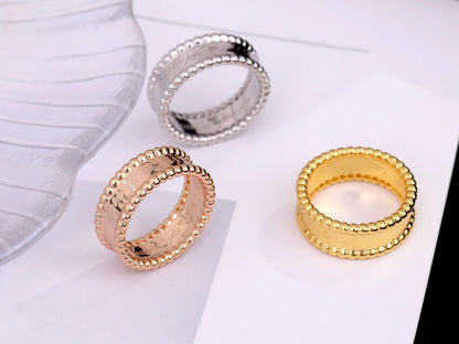 [Glow Jewelry]PERLEE SIGNATURE RING