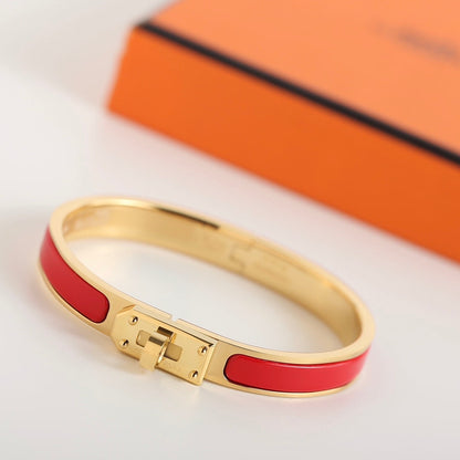 ¡®Glow Jewelry¡¯HM KELLY RED BRACELET